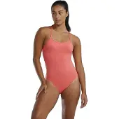 Tyr Durafast Elite Crosscut Tieback Badetøj