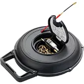 Cimco KatiBlitz Compact - Trække stangkabel - 30 m