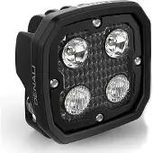 Denali D4 Led Dnl.d4.050 Ekstralygter