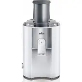 Braun IdentityCollection J 500 WH - Saftpresser - 900 W - hvid