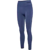 Hummel Tif Seamless Leggings Med Høj Talje