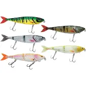 Berkley Zilla Swimmer Sinking Swimbait 45g 190 Mm