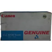 Canon Tonerkassette cyan 10.000 sider 1428A002 Modsvarer: N/A