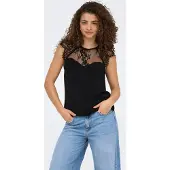 ONLY Bluse 'ONLMette' sort