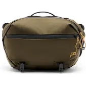 Peak Design Outdoor Sling 7L Kelp
