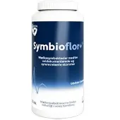 Biosym Symbioflor+ 250 kapsler