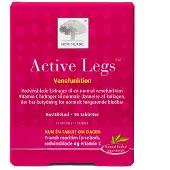 New Nordic Active Legs 30 tabl.