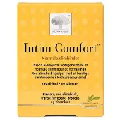 New Nordic Intim Comfort 60 tabletter