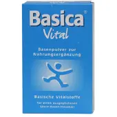 Basica Vital • 800 g.
