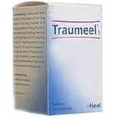 Biovita Traumeel dråber • 30ml.