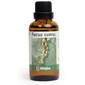 Allergica Fucus comp. • 50ml.