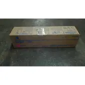 Konica Minolta TN-616 M Tonerkassette Magenta A1U9353 Modsvarer: N/A