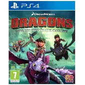 Sony Ps4 Dragons Dawn Of New Riders