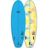 Ocean & Earth The Bug 6´0´´ Surfbræt