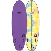 Ocean & Earth The Bug 6´0´´ Surfbræt