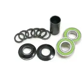 Saltbmx Rookie Midsize Krankboks Skåle