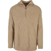 Urban Classics Pullover sand