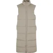 Urban Classics Vest beige