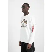Alpha industries College Camo Sweatshirt
