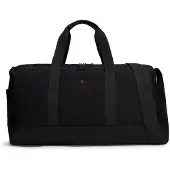 Tommy Hilfiger Rejsetaske sort