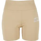 Karl kani Sportsbukser sand / grå / hvid