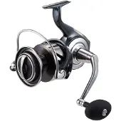 Daiwa Certate 26 Sw Spindende Fiskehjul