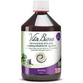 Biosa Vita Aronia Ø • 500ml.