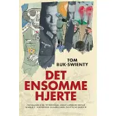CSBOOKS Det ensomme hjerte | Tom Buk-Swienty