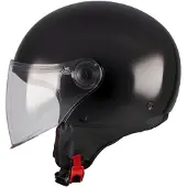 Mt Helmets Street S Pure åben Hjelm