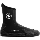 Aqua Lung Superzip 7 Mm Dykkestøvler