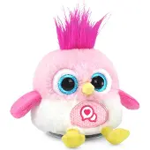 Vtech Lolibirds Lolito Pinky Pædagogisk Legetøj