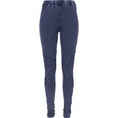 Urban Classics Leggings indigo
