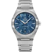 Omega Herreur 131.30.41.21.99.003 Constellation Co-Axial 41mm