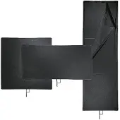 Avenger Floppy Cutter Studiebaggrund 48x48 Cm