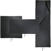 Avenger Cutter Studie Baggrund 40x40 Cm