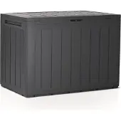Prosperplast Boardebox Haveskrin 190l 78x43.3x55 Cm