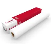 Canon Red Label Zero LFM055 - Ubelagt - 102 my - hvid - Rulle (84,1 cm x 175 m) - 75 g/m² - 1 rulle(r) papir