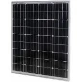 Victron Energy Blue Solar Series 90w/monokrystallinsk Solpanel 4a 12v