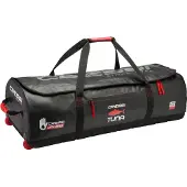 Cressi Tuna Roll 120l Udstyrspose