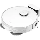 Dreame L10S Pro Gen 3 Støvsuger Robotstyret Hvid
