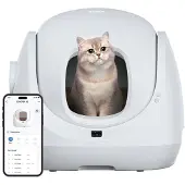 Catlink Baymax Lite Smart Kattegrus