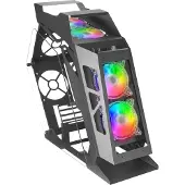 Mars Gaming Mc61 Pc-tårnhus