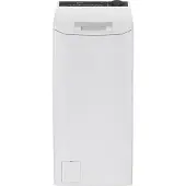 Haier Thasn476tm5-s Topbetjent Vaskemaskine