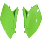 Ufo Ka04700-026 Radiator Sidebeklædninger
