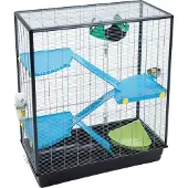 Nobby Zeno 3 Empire - L 100 x B 50 x H 116 cm