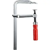 Bessey ClassiX GS80, screw clamp, 800/120 mm