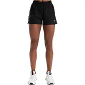 Gorilla wear Katy 2-In-1 Shorts, Black