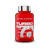 Scitec Nutrition Turbo Ripper Fat Burner 100 kapsler