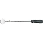 Stahlwille Teleskopspejl 12921N 285-725 mm