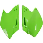 Ufo Kawasaki Kx 250f 06-08 Sidepaneler